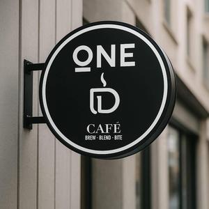 Coffee Sip U and Me