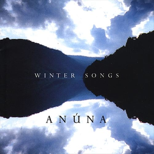 Winter, Fire and Snow