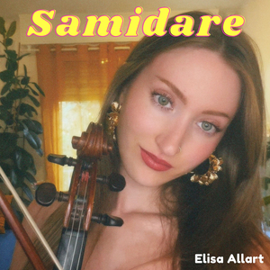 Samidare