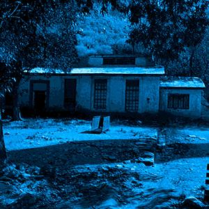 sponsored bloody night