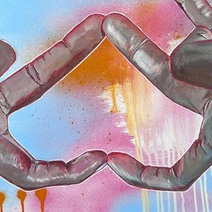 I. DEAR YOU (feat. Aurora Gray & Chemutai Ruto)