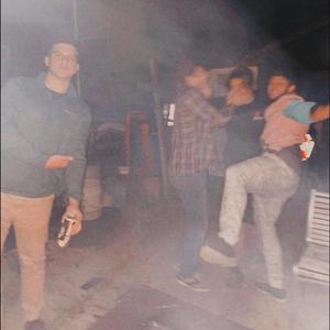 Dude, Where's My Pick?