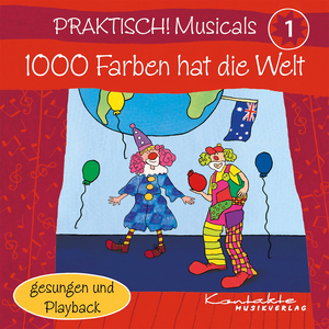 Kookaburra (Playback Instrumental)