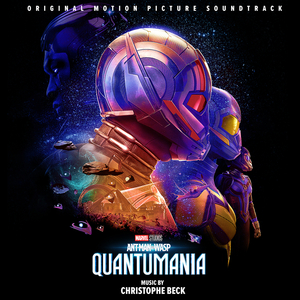 Quantum Nexus (From "Ant-Man and The Wasp: Quantumania"/Score)