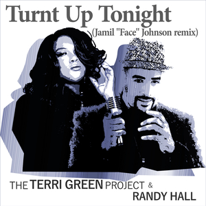 Turnt up Tonight (Jamil "Face" Johnson Remix Instrumental)