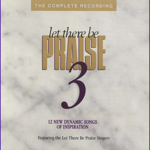 In Heaven's Eyes (Let There Be Praise 3 Album Version)