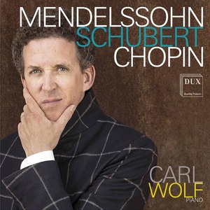 Nocturnes, Op. 27:I. Larghetto