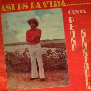 La Encontré en una Cantina