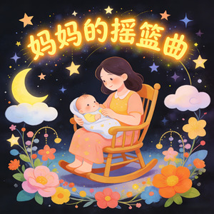妈妈的摇篮曲