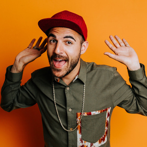 Esperando (Comentado)