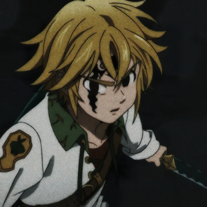 La Nueva Generación del Anime (Meliodas, Boruto, Itadori...) (Acústico)