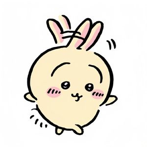 我今天没吃药，感觉自己萌萌哒