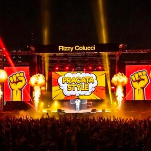 Pracata Style (Unplugged)