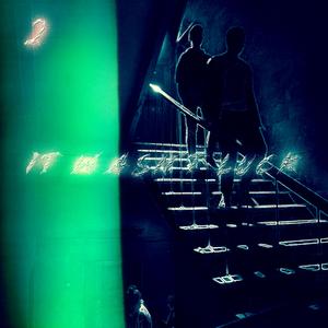 Redwood (Slowed and Reverb Version)