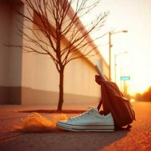 어릴 적 나에게