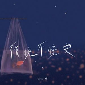 夜晚不晚安·2024