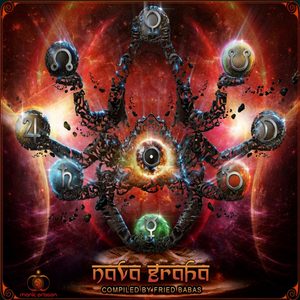 Shukra, Venus (Original Mix)