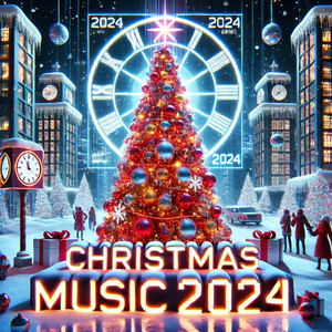 Christmas Scene