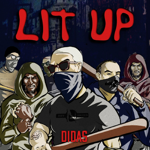 Lit Up
