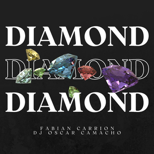 Set Diamond - Good Vibes