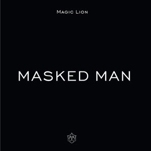 Masked man