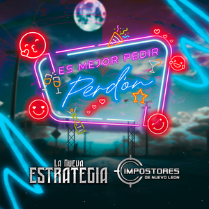 Es Mejor Pedir Perdón (En Vivo)