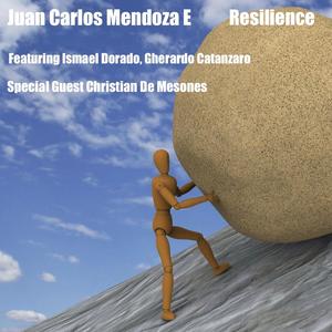 Resilience (feat. Christian De Mesones, Ismael Dorado & Gherardo Catanzaro)