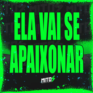 Ela Vai Se Apaixonar