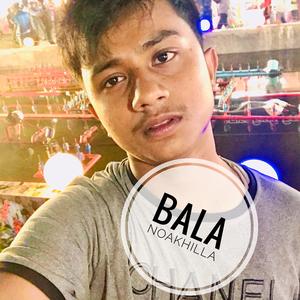 Bala Noakhailla