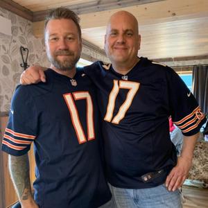 Bröder (feat. David Almgren) (Demo) (Demo)