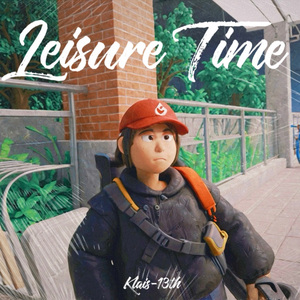 Leisure Time（feat.HiaoHiao）