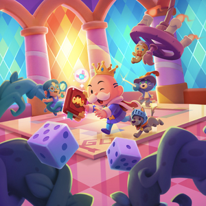 Wonderland Adventures 3
