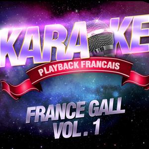 Les Sucettes (Annie Aime) — Karaoké Playback Instrumental — Rendu Célèbre Par France Gall