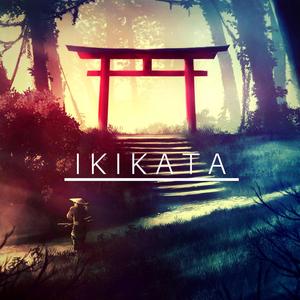 Ikikata