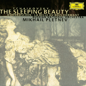 The Sleeping Beauty Op.66 TH.13 / Act 1:9. Final (La Fée des lilas para?t)