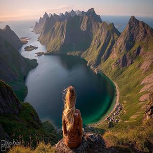 Waiting for the Daybreak