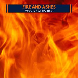 Birds and Snow Shower