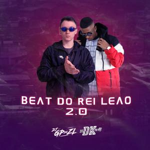 Beat do Rei Leão 2.0