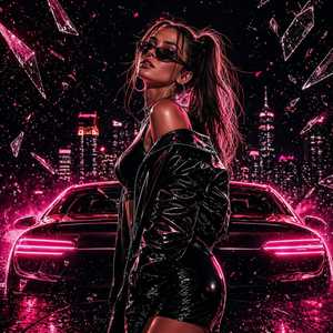 Don’t Touch My Vibe