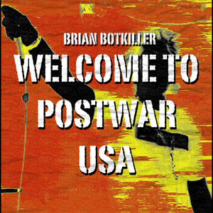 Welcome to Postwar USA (feat. En Esch)