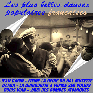 La guinguette a ferme ses volets