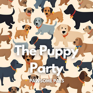 Waggin' Tails