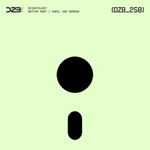 Scientology (Original Mix)