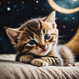 Careless Whisper (Cat Singing Meow Meow Remix)