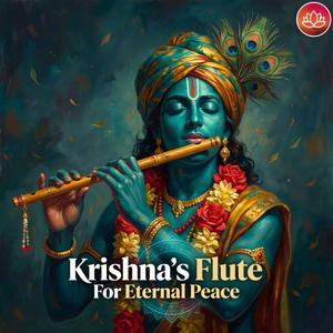 Flute That Calms the Soul | Krishna’s Flute Music