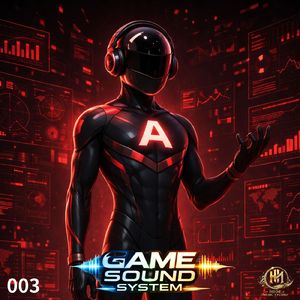 GAME SOUND SYSTEM003