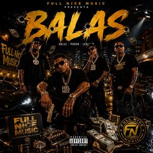 Balas