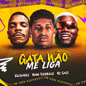Gata Nao Me Liga