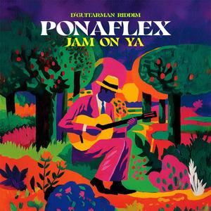 Jam On Ya (D'Guitarman Riddim)