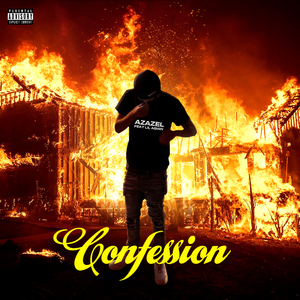 Confession Ft.Lil Asian